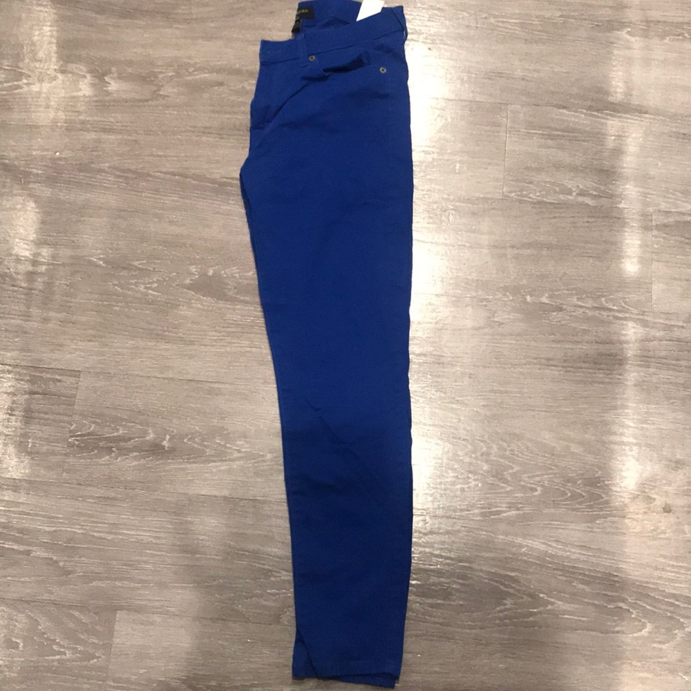 Skinny Pants